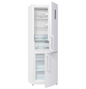 Kombinovani frižider sa zamrzivačem Gorenje NRK6191MW 503432