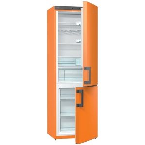 Kombinovani frižider sa zamrzivačem Gorenje RK6192EO 440989