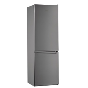Kombinovani frižider W5 811E OX WHIRLPOOL ELE01362