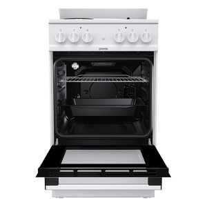 Kombinovani šporet K5111WG Gorenje 466131 - Img 4