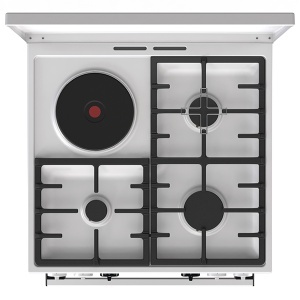 Kombinovani šporet K6351WC Gorenje 728126 - Img 2
