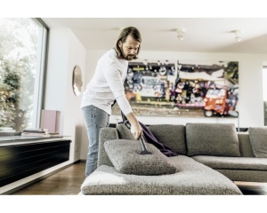 Komplet nastavaka za usisivač Karcher 2.863-356.0 za SE i WD seriju - Img 2