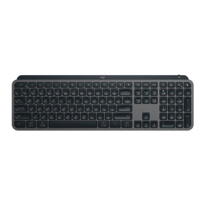 Komplet tastatura i miš MX Keys S Combo sivi Logitech bežični US raspored - Img 3