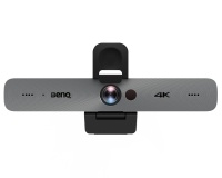 Konferencijska kamera DVY32 4K UHD crna BenQ