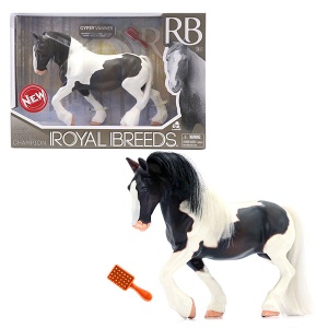 Konj šampion Royal breeds Lanard 37514 - Img 3