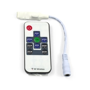 Kontrola Za Led traka Mini Rgb Lu12-2450D Aura 2019382