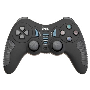 Kontroler Console M500 6u1 bežični MS 1184003 - Img 2
