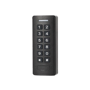 Kontroler pristupa RFID MIFARE HID EL-SK2X Elmark 195105