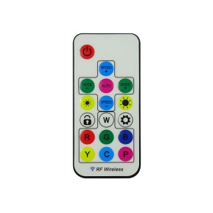 Kontroler za Magic LED trake SP104E - Img 2