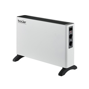Konvektorska grejalica CH-120 Sunfire 2000W Bauer 24016