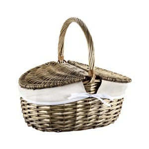 Korpa za kupovinu 40x28x36cm Kesper KSP17695