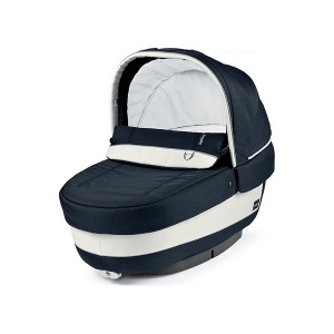 Korpa za novorođenče Luxe Blue Peg Perego P201446