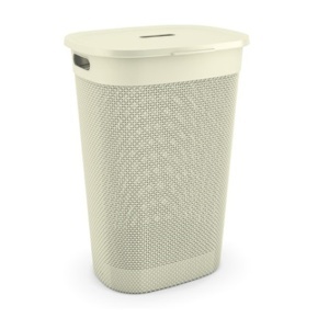 Korpa za veš Filo Hamper 55l romantic ivory 3098520