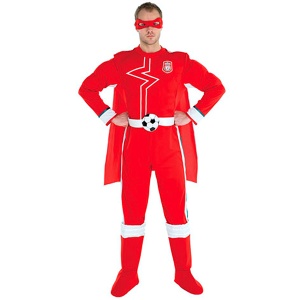 Kostim Liverpul 20643