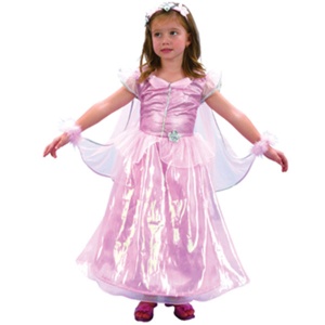 Kostim princeza roze U24276
