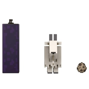 Koza figura Minecraft 1045456 - Img 3