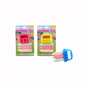 Krede u boji JOHNTOY 30587