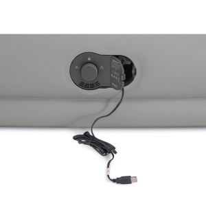Krevet na naduvavanje 152x203x30cm DuraBeam Standard Intex 64114 - Img 3