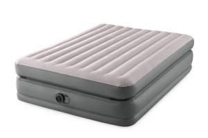 Krevet na naduvavanje DuraBeam 152x203x51cm Intex 64164