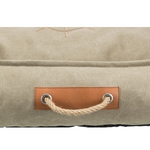 Krevet za psa 100x80cm Be Nordic Trixie 37456 - Img 3