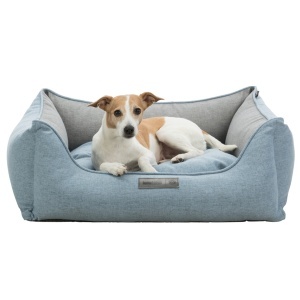 Krevet za psa 80x60cm Lona Trixie 37654 - Img 3