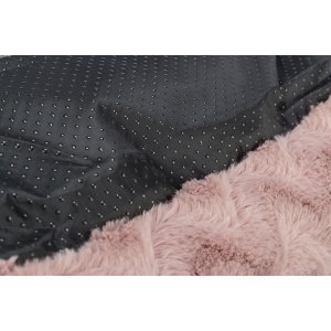 Krevet za pse Vital Loki 50x35cm roze Trixie 37935 - Img 2