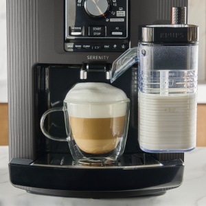 KRUPS APARAT ZA ESPRESSO KAFU EA402H - Img 3