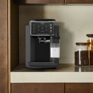 KRUPS APARAT ZA ESPRESSO KAFU EA912H - Img 2