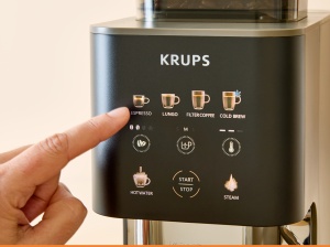 KRUPS APARAT ZA ESPRESSO KAFU SA403B - Img 4