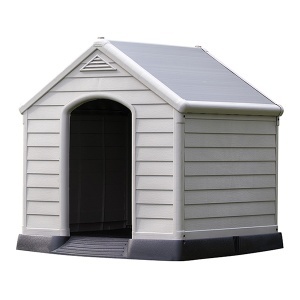 Kućica za pse 95x99x99cm Keter CU 221088