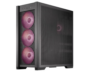 Kućište ASUS TUF Gaming GT302 ARGB crno (Mid Tower) - Img 4