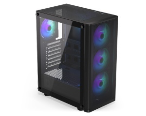 Kućište Endorfy Ventum 200 ARGB, Mid Tower - Img 4