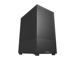 Kućište FSP S110-B crno metal Small Tower microATX