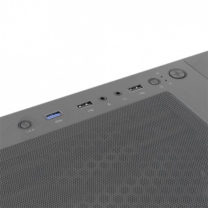 Kućište GCC-2102 4 fan 14cm RGB Warhead WhiteShark 6321 - Img 4