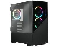 Kućište K8 ARGB crno Enermax
