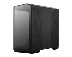 Kućište MAG Pano M100R PZ crno MSI microATX kaljeno staklo ARGB - Img 4