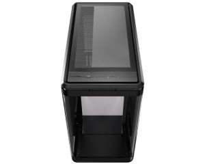 Kućište MasterFrame 360 Panorama Cooler Master Mid Tower ATX (MF360-KINN-S00) - Img 5