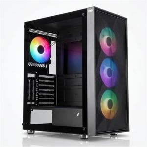 KUĆIŠTE MS FIGHTER V345 gaming