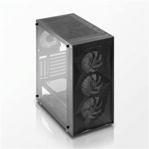 KUĆIŠTE MS FIGHTER V345 gaming - Img 4