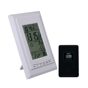 Kućna meteo stanica Home HCW21