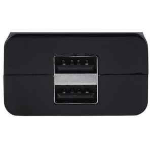 Kućni punjač sa 2xUSB porta 2.1A HAMA 121978 - Img 2