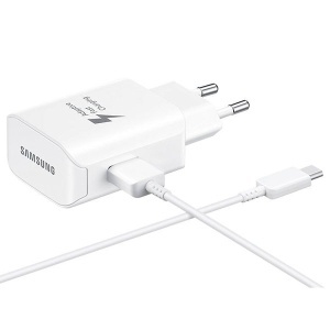 Kućni punjač Samsung EP-TA300-CWE - Img 3