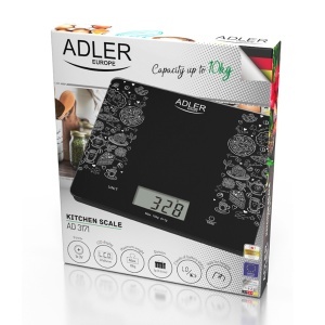 Kuhinjska vaga 10g Adler AD3171 - Img 2
