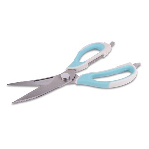 Kuhinjske makaze Inox PVC Luigi Ferrero 651649