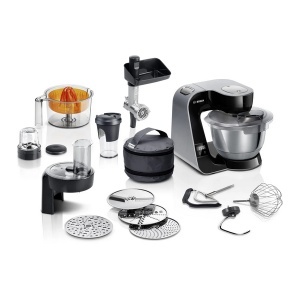Kuhinjski robot MUM5 1000W Bosch MUM5XC66