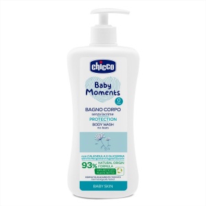 Kupka Protection 500 ml Normal Chicco Cosmetics A052943