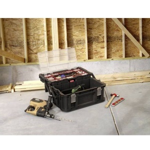 Kutija organizator konzolni connect 26L Keter CU 238275 - Img 4
