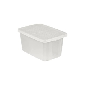 Kutija sa poklopcem Essentials CURVER CU 00756-001
