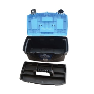 Kutija za alat 3u1 375mm Elmark 595110