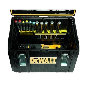 Kutija za alat DS400 Toughsystem DeWalt 1-70-323 - Img 2